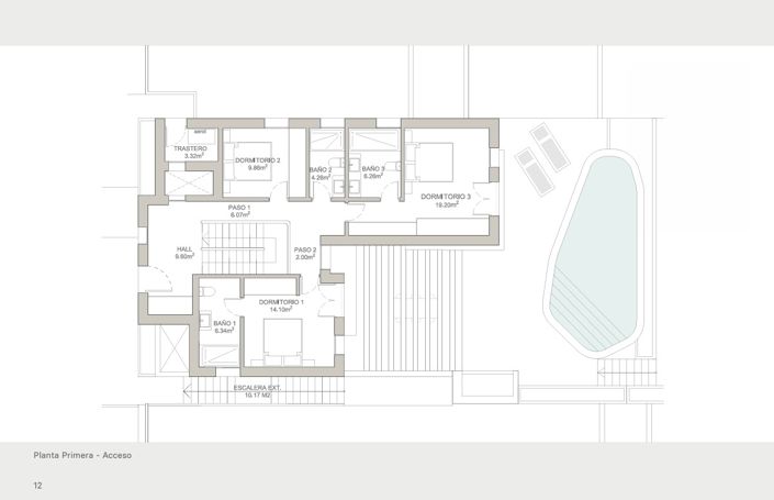 Image No.9-4 Bed Villa for sale