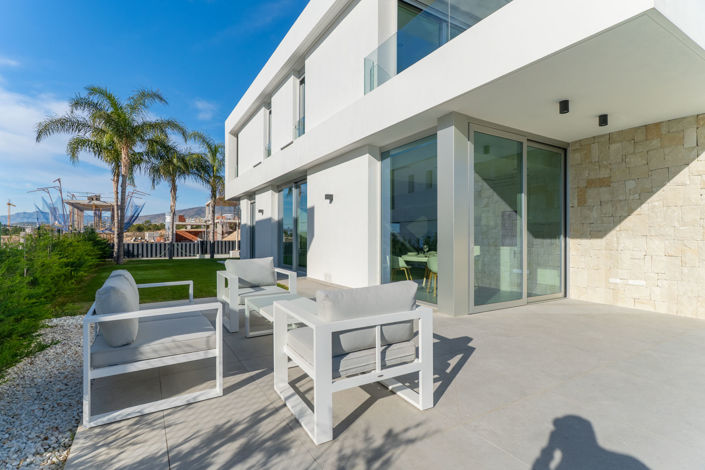 Image No.16-3 Bed Villa for sale