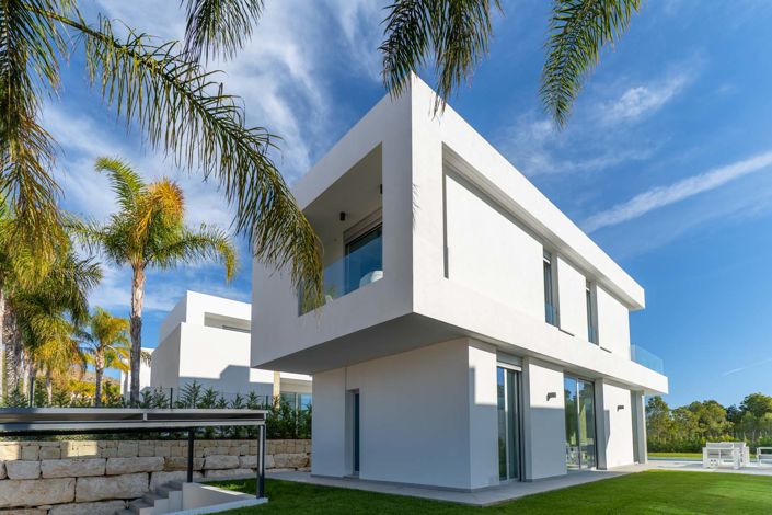 Image No.4-3 Bed Villa for sale