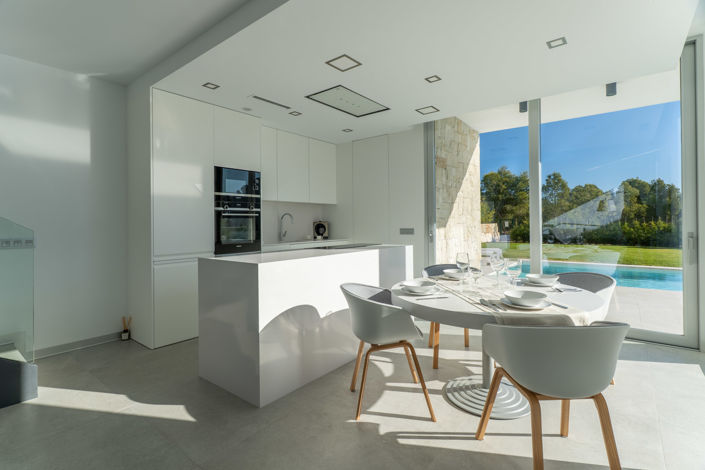 Image No.8-3 Bed Villa for sale