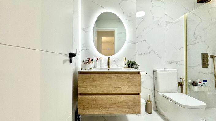 Image No.20-1 Bed Bungalow for sale