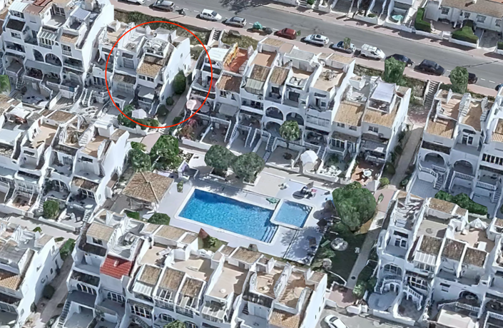 Image No.41-2 Bed Villa for sale