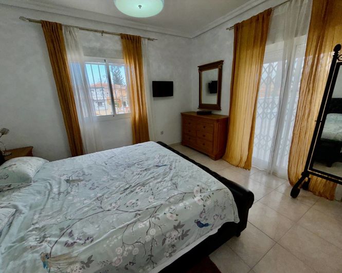 Image No.14-Villa de 3 chambres à vendre à Ciudad Quesada