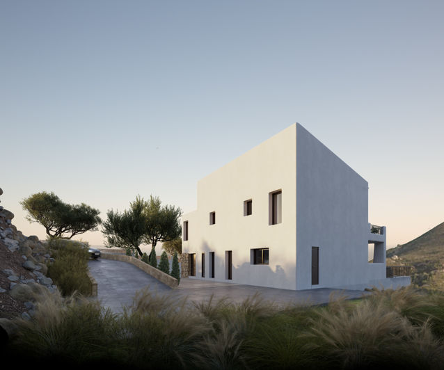 Image No.7-3 Bed Villa for sale