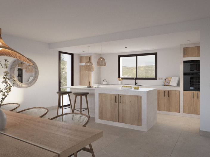 Image No.9-3 Bed Villa for sale