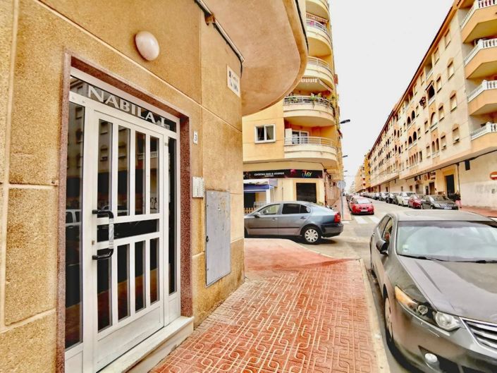 Image No.17-1 Bed Apartment for sale