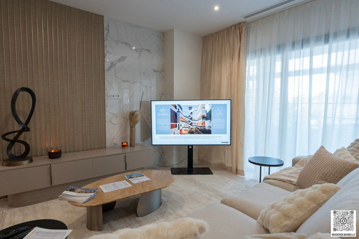 Image No.7-3 Bed Apartment for sale