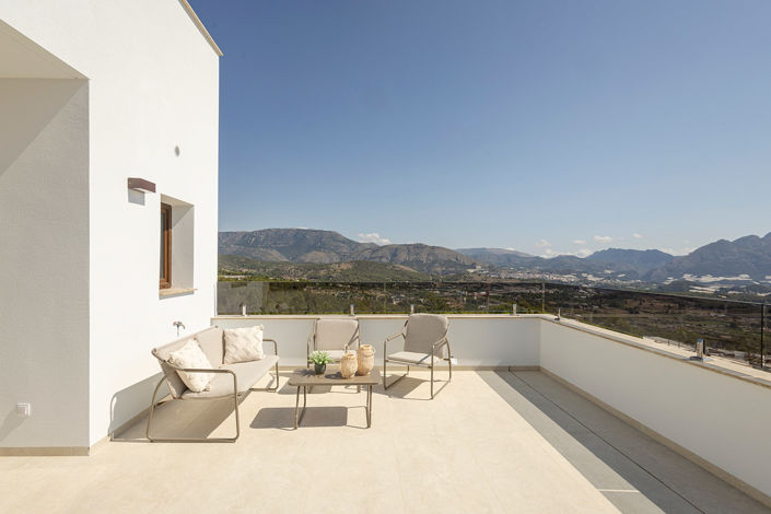 Image No.17-3 Bed Villa for sale