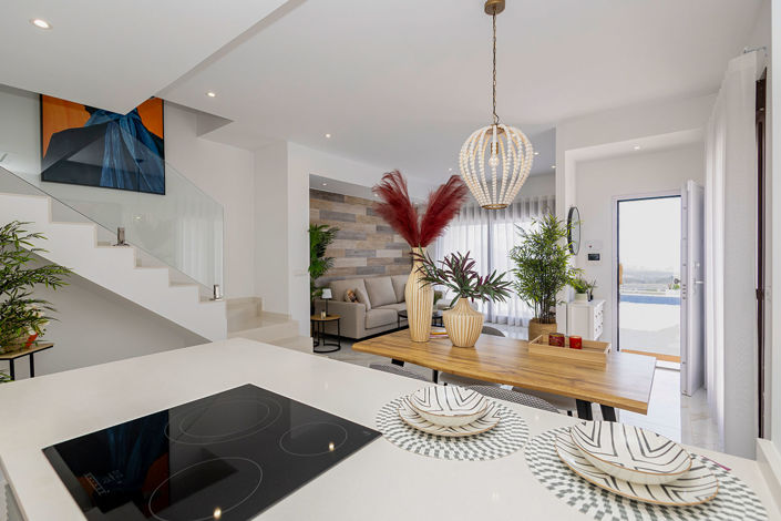 Image No.3-3 Bed Villa for sale