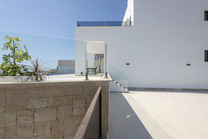 Image No.35-3 Bed Villa for sale