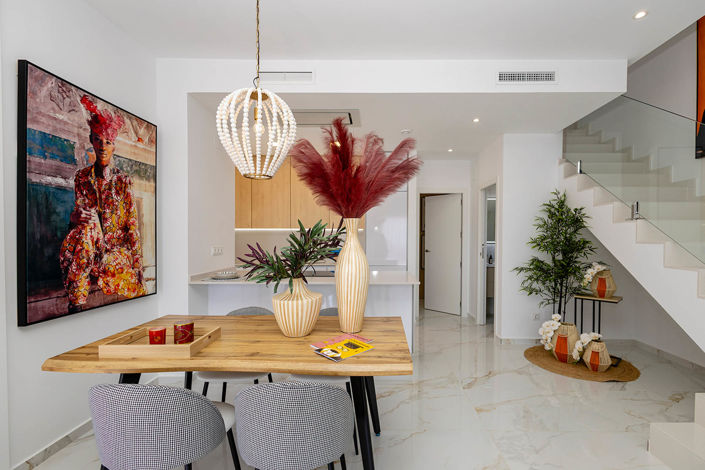 Image No.5-3 Bed Villa for sale