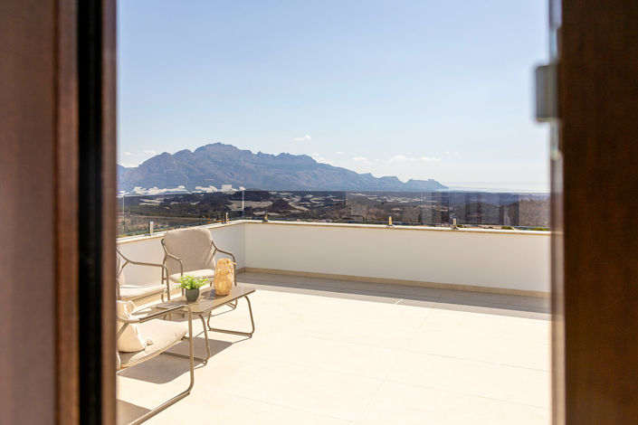 Image No.26-3 Bed Villa for sale