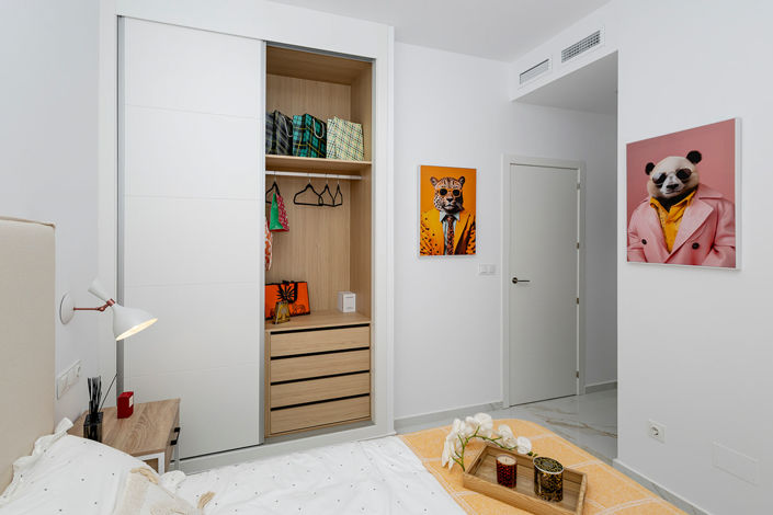 Image No.30-3 Bed Villa for sale