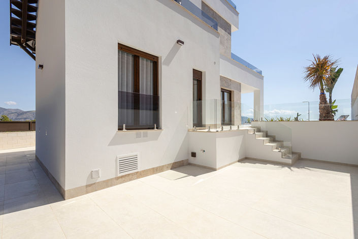 Image No.39-3 Bed Villa for sale