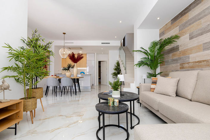 Image No.6-3 Bed Villa for sale