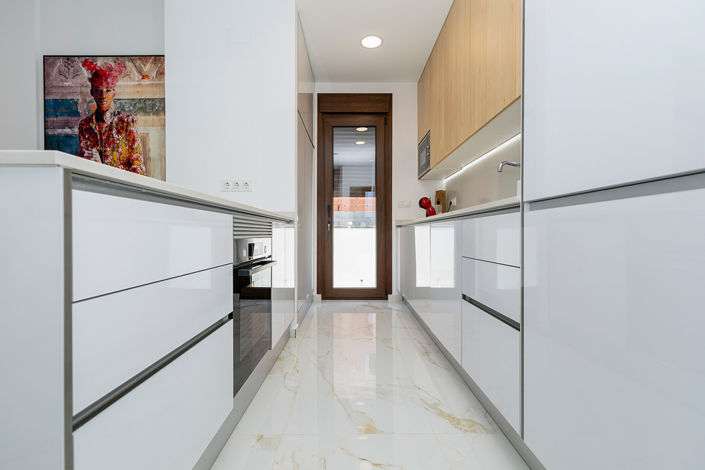 Image No.9-3 Bed Villa for sale