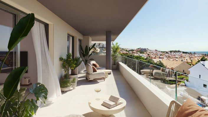 Image No.3-3 Bed Apartment for sale