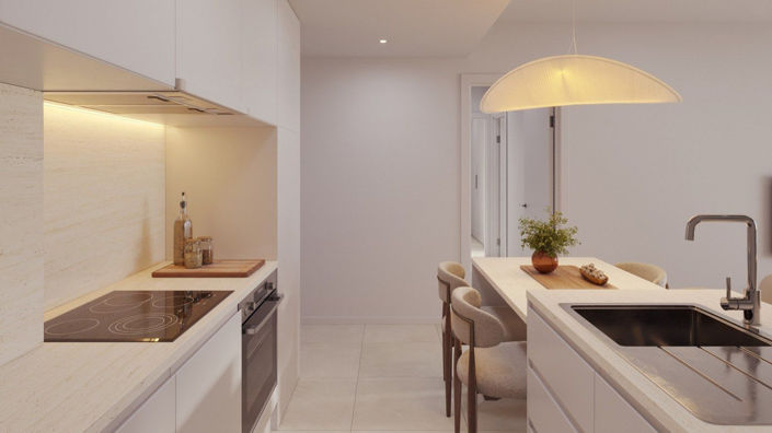 Image No.5-3 Bed Apartment for sale