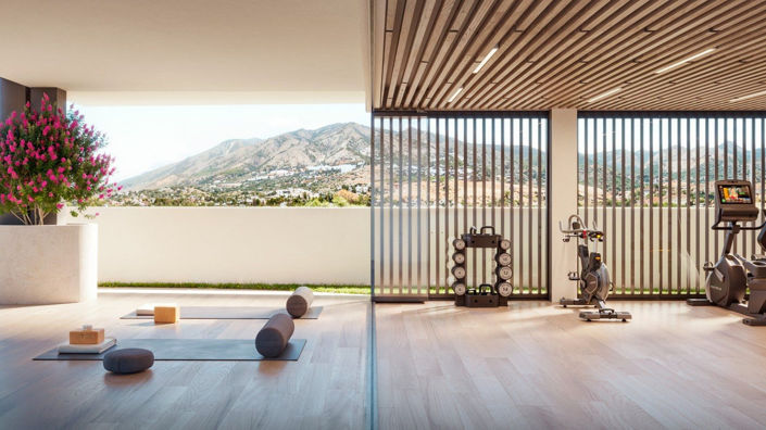 Image No.9-3 Bed Apartment for sale