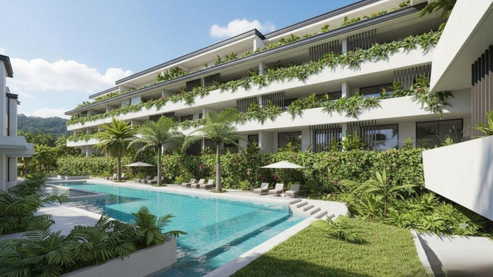 Image No.5-Penthouse de 2 chambres à vendre à Riviera del Sol