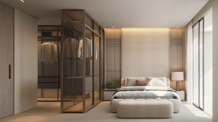 Image No.9-Penthouse de 2 chambres à vendre à Riviera del Sol