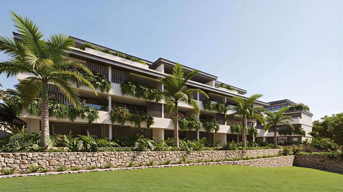 Image No.4-Appartement de 2 chambres à vendre à Riviera del Sol