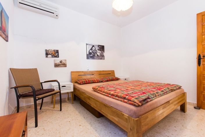 Image No.16-Villa de 2 chambres à vendre à Calpe