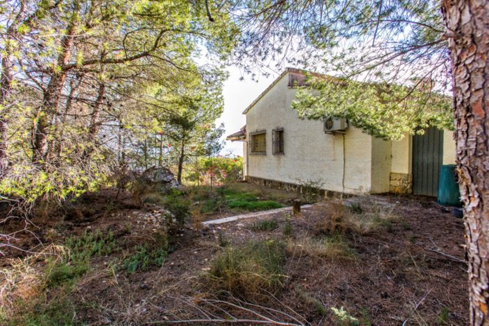 Image No.23-Villa de 2 chambres à vendre à Calpe