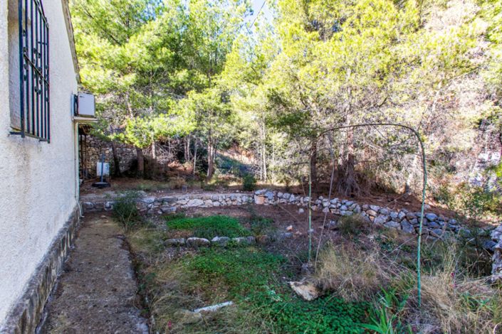 Image No.25-Villa de 2 chambres à vendre à Calpe