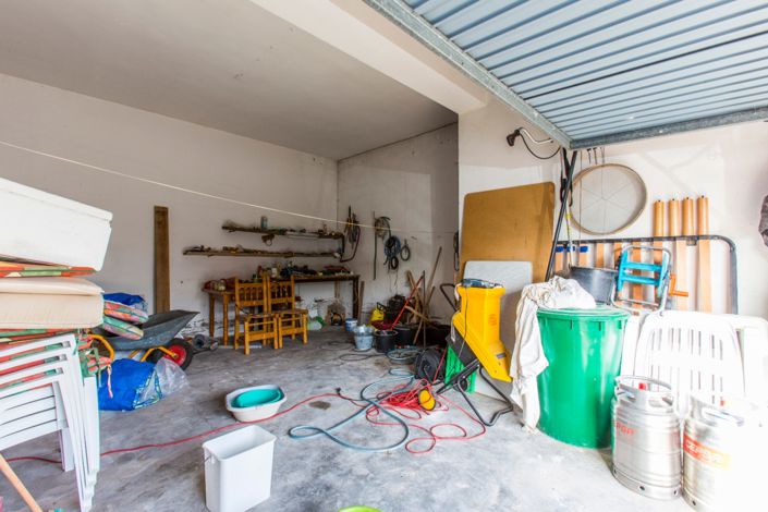 Image No.28-Villa de 2 chambres à vendre à Calpe