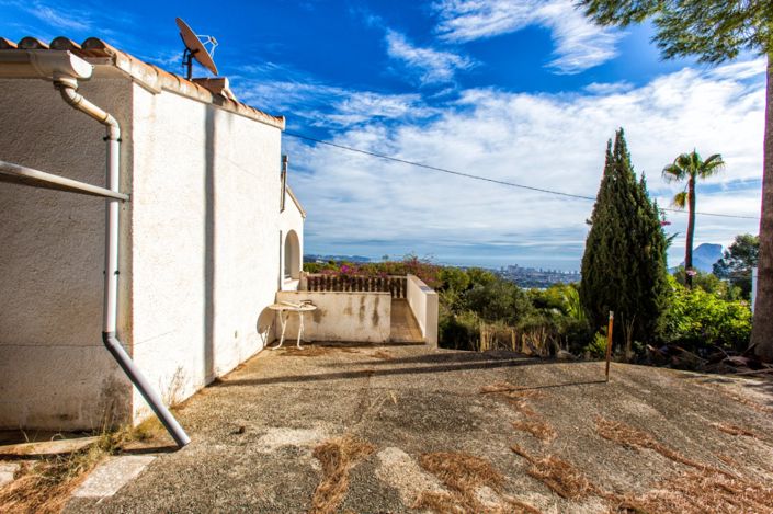 Image No.32-Villa de 2 chambres à vendre à Calpe