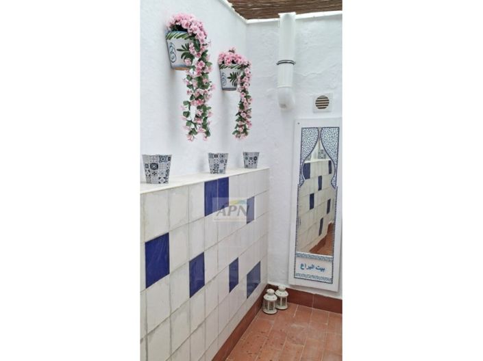 Image No.14-Maison de ville de 3 chambres à vendre à Valle de Abdalajís