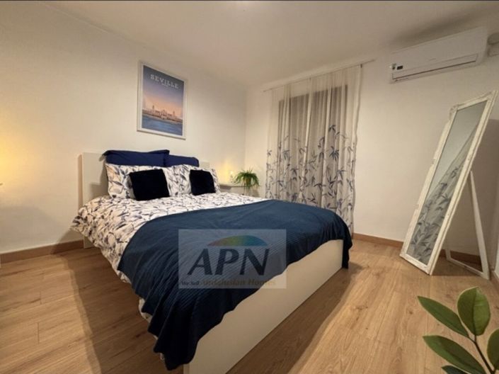 Image No.17-Maison de ville de 3 chambres à vendre à Valle de Abdalajís