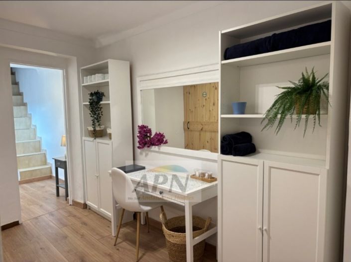 Image No.20-Maison de ville de 3 chambres à vendre à Valle de Abdalajís