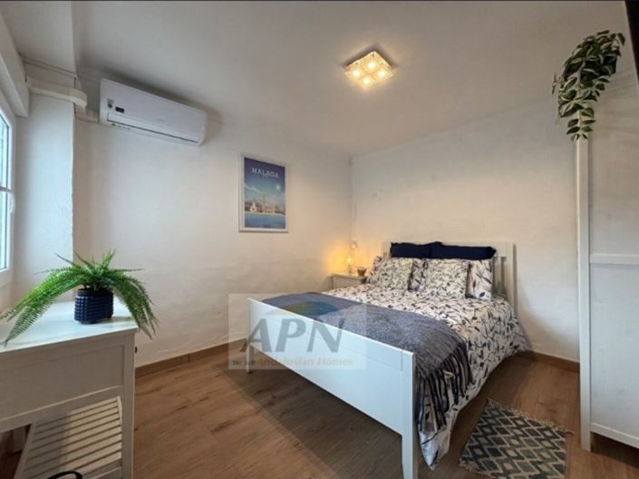 Image No.21-Maison de ville de 3 chambres à vendre à Valle de Abdalajís