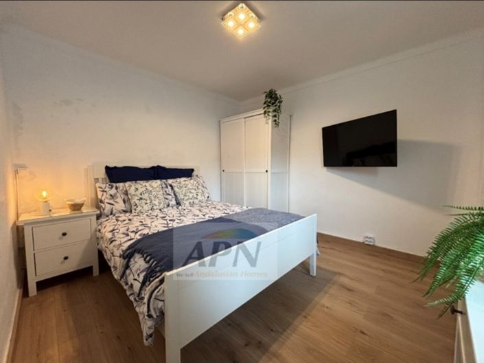 Image No.22-Maison de ville de 3 chambres à vendre à Valle de Abdalajís