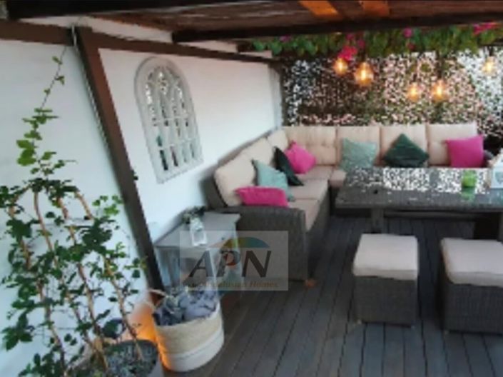 Image No.28-Maison de ville de 3 chambres à vendre à Valle de Abdalajís