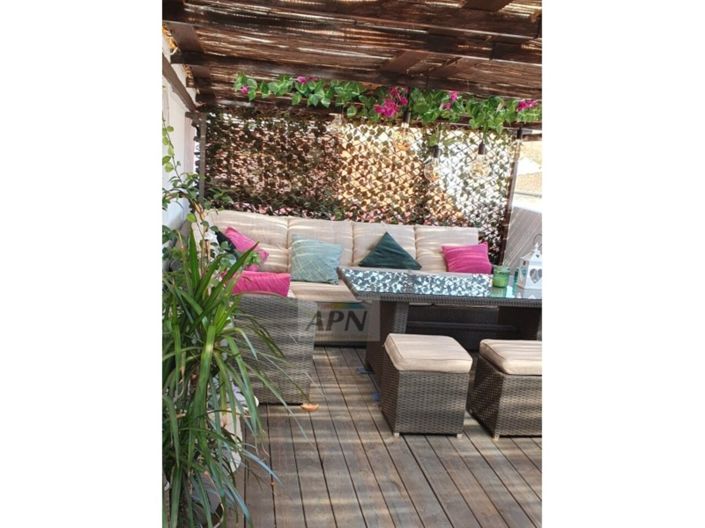 Image No.29-Maison de ville de 3 chambres à vendre à Valle de Abdalajís