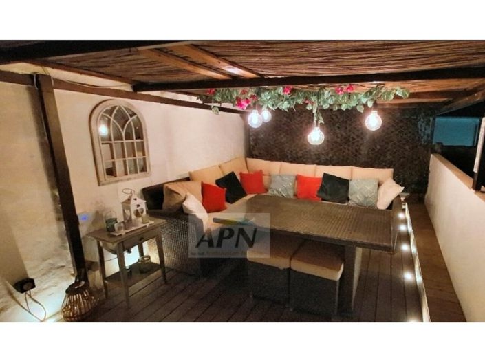 Image No.30-Maison de ville de 3 chambres à vendre à Valle de Abdalajís