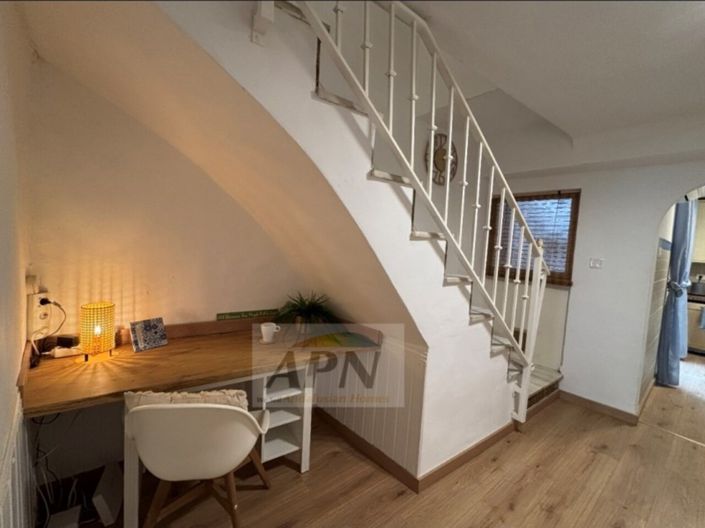 Image No.6-Maison de ville de 3 chambres à vendre à Valle de Abdalajís