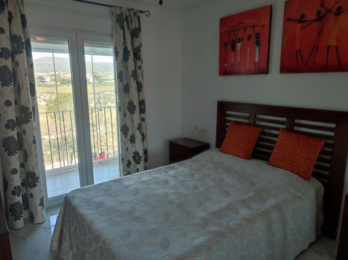 Image No.26-2 Bed Apartment for sale