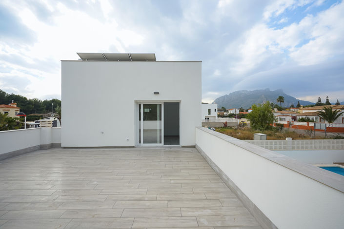 Image No.29-3 Bed Villa for sale