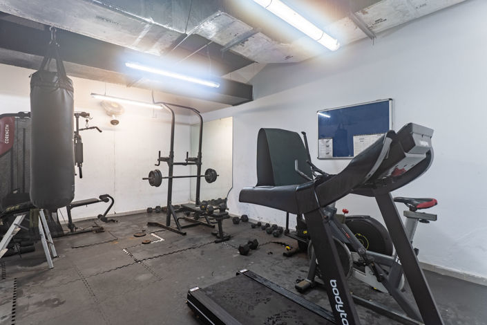 Image No.17-Appartement de 1 chambre à vendre à El Verger