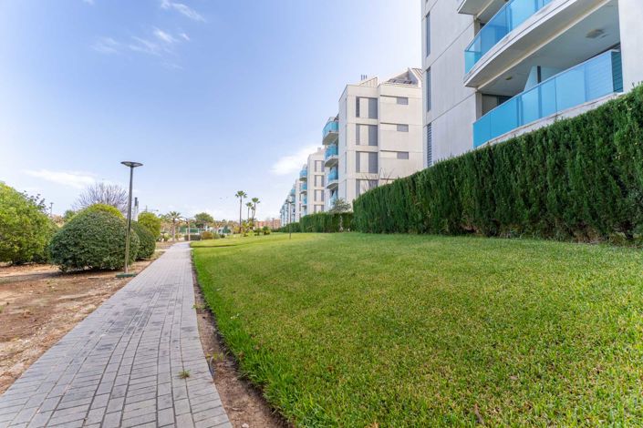 Image No.18-Appartement de 1 chambre à vendre à El Verger