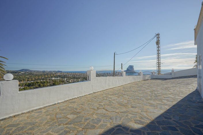 Image No.43-Villa de 4 chambres à vendre à Calpe