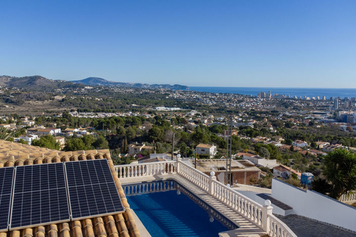 Image No.49-4 Bed Villa for sale