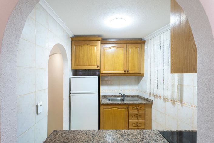 Image No.17-1 Bed Apartment for sale