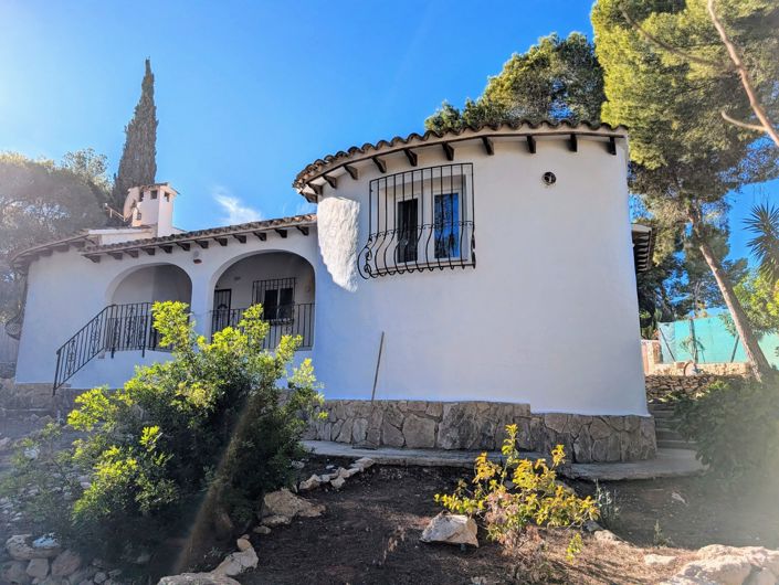 Image No.37-3 Bed Villa for sale