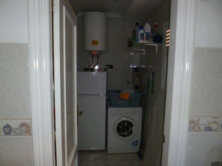 Image No.17-Villa de 3 chambres à vendre à Playa Flamenca