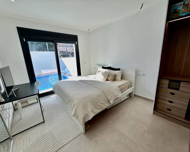 Image No.7-Villa de 3 chambres à vendre à Formentera Del Segura